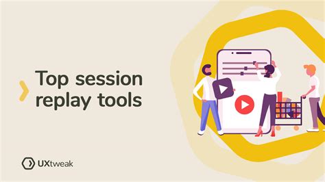 Session replay tools. Things To Know About Session replay tools. 